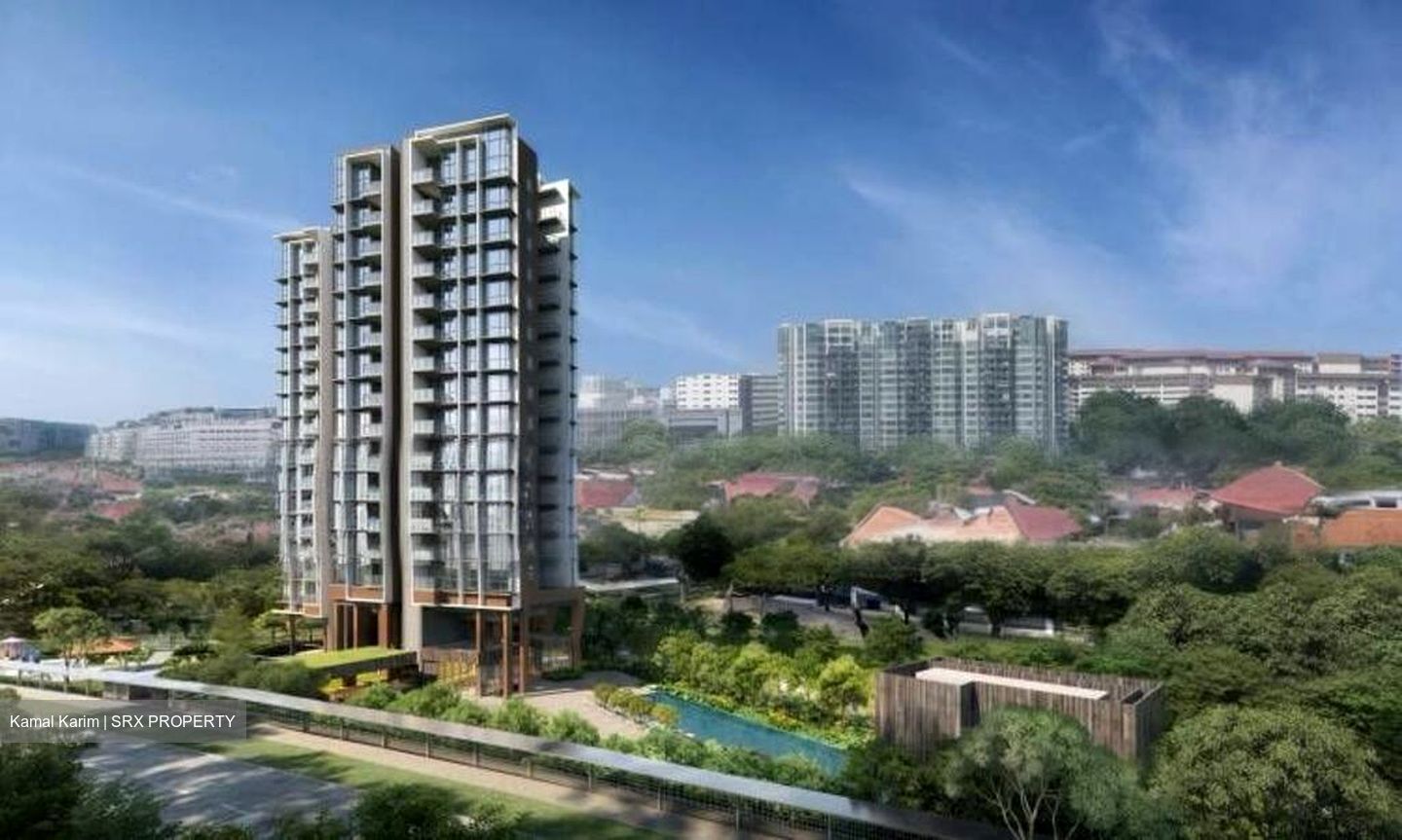 Bartley Vue (D19), Apartment #513118771